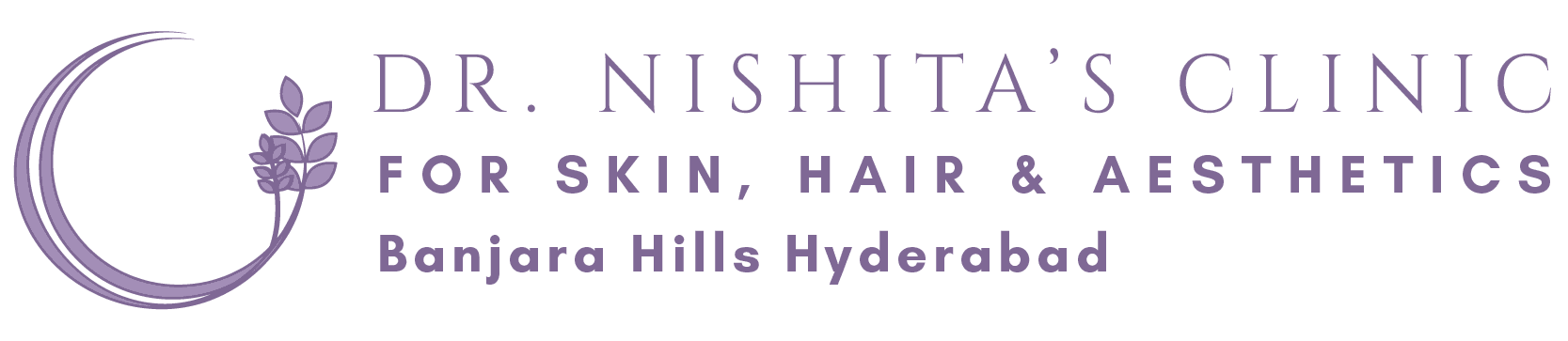 Dr. Nishita Ranka Logo