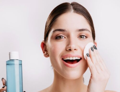 Skincare Minimalism: Simplicity Is The Best