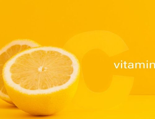 Vitamin C Serum: The Basics