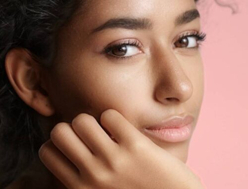 Blue Light Damage Is Ageing Your Skin & Here’s How You Can Help Make It Stop