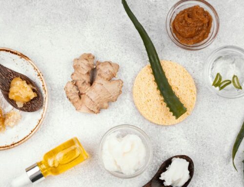 The Role Of Glutathione as A Skin Lightening Agent