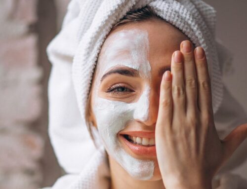 Mandelic Acid: Everything You Need To Know About The Gentlest AHA