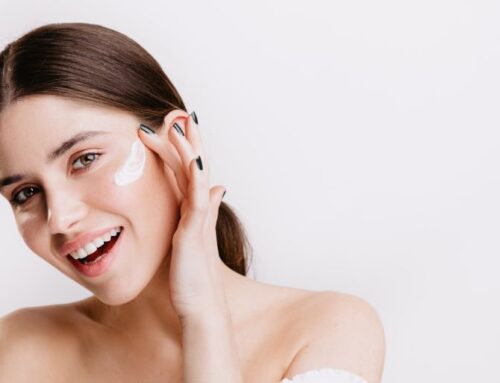 Winter Skin & Hair Care