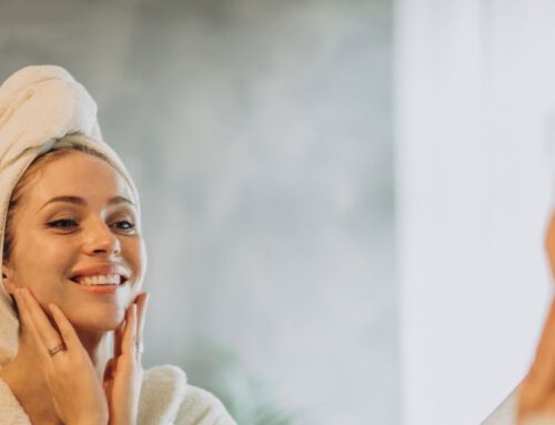 Summer Skincare