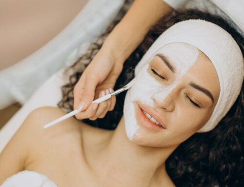 A Guide To Popular Buzzwords In Skin Care