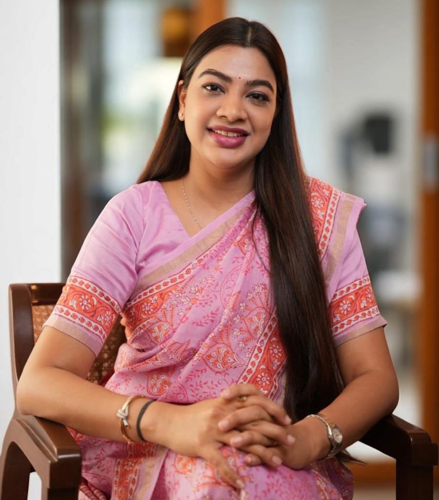 Dr Nishita ranka