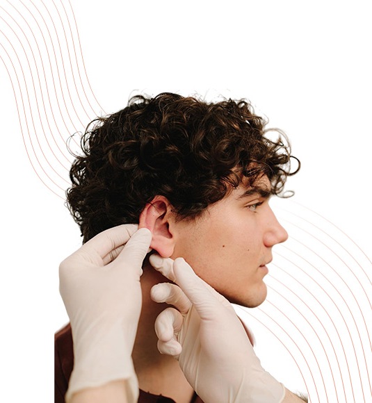 Ear Lobe Repair