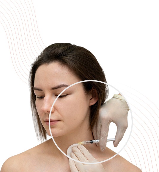 Hyperhidrosis Botox