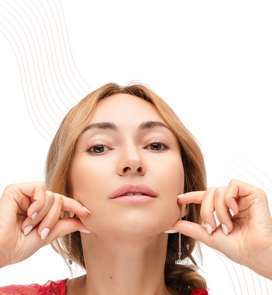Jaw Slimming
