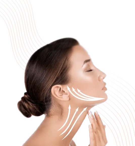 Nefertiti Lift