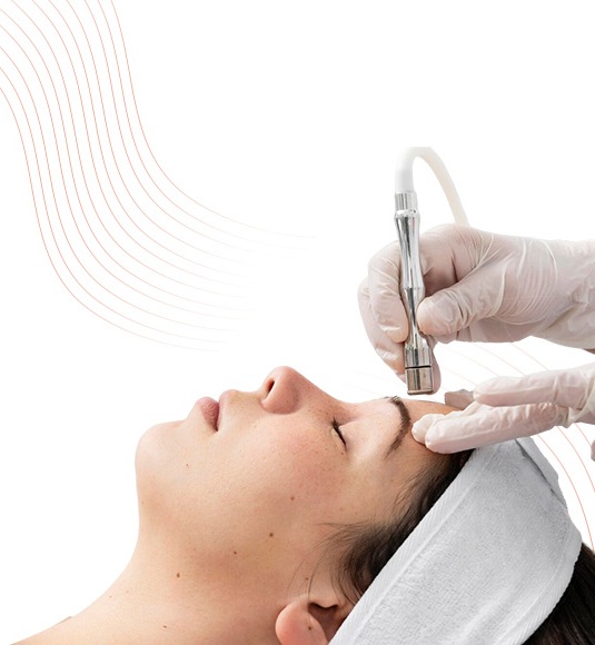 OxyGeneo™ 3-in-1 Super Facial