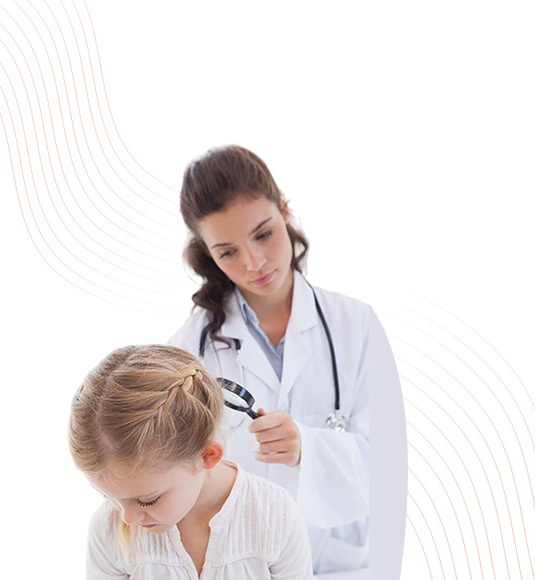 Pediatric Dermatology