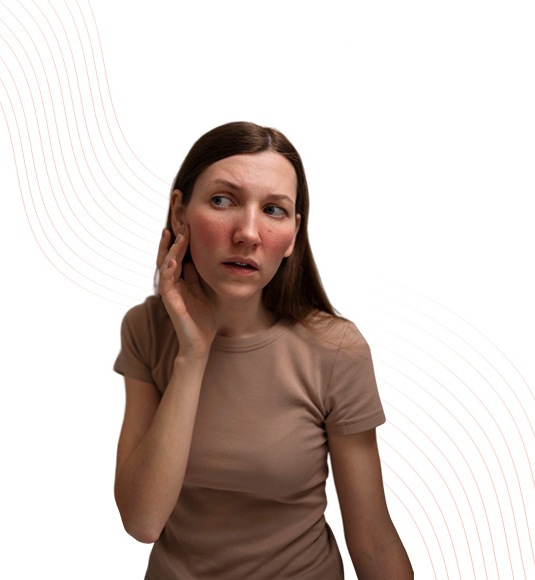 Rosacea & Redness