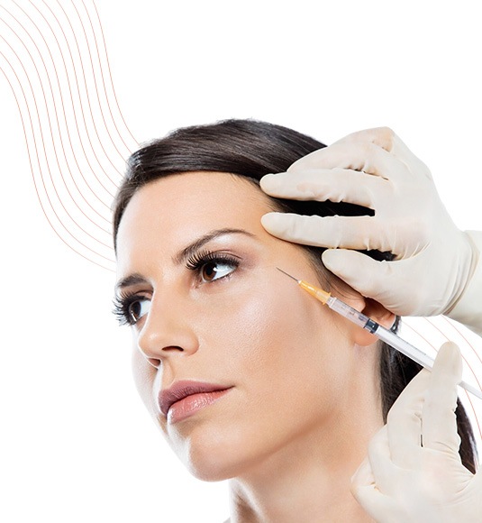 Skin Boosters Treatment