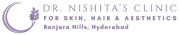 Dr. Nishita Ranka Logo