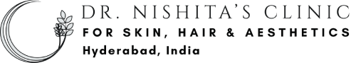Dr. Nishita Ranka Logo