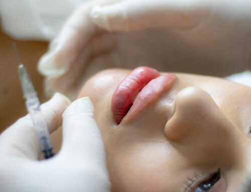 Lip Fillers — A Dermatologist’s Honest Guide for Indian Faces