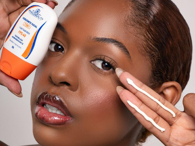 Sunscreen for Indian Skin
