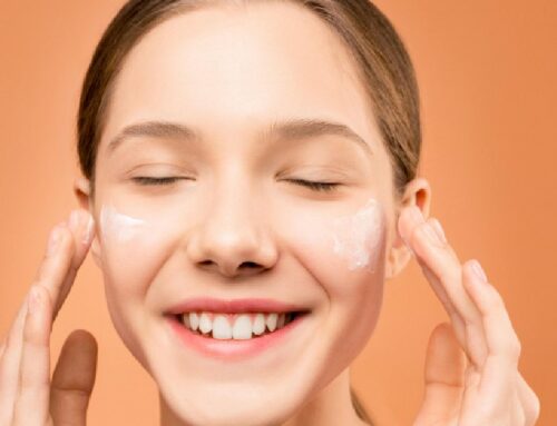 Your Skin Barrier — What It Is, Why It Keeps Breaking Down, and How to Actually Fix It