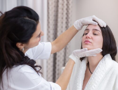 Acne in Adults — Why It Happens & How a Dermatologist Treats It Differently