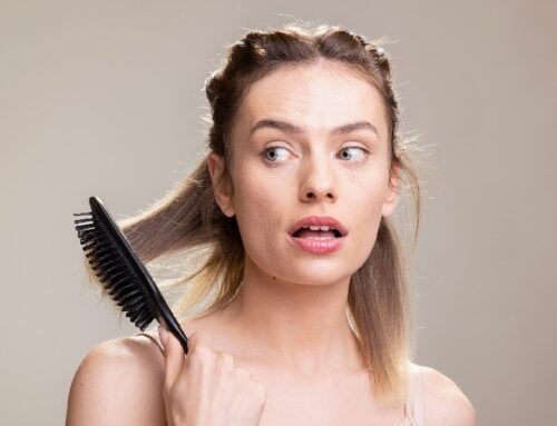 Hair Loss in Your 20s & 30s — When to Worry, When to Act