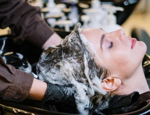 Alopecia Areata — Causes, Triggers, and Treatment Options