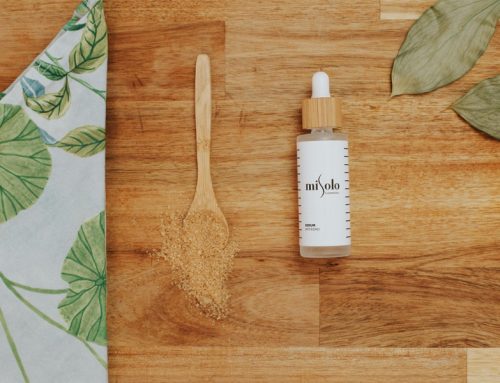 Bakuchiol vs Retinol — Is the Plant-Based Alternative Worth It