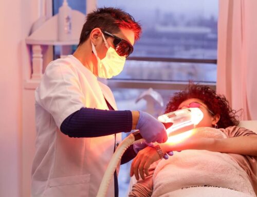 CO2 Laser Resurfacing — A Dermatologist’s Complete Guide | Dr. Nishita Ranka