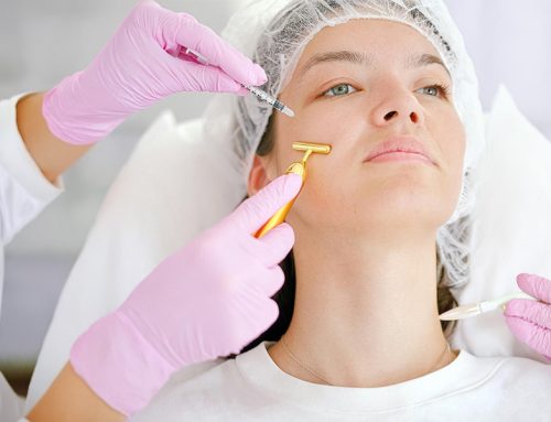 Chemical Peel Aftercare — What to Do and What to Avoid