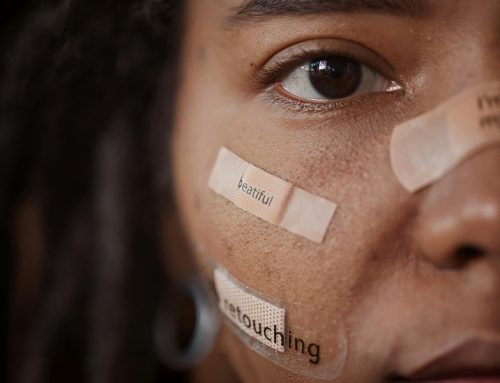 Contact Dermatitis — When Your Skin Is Reacting to Something You’re Using