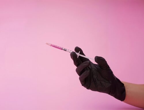 Double Chin Injections — The Non-Surgical Fat Reduction Guide