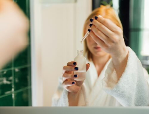Hyaluronic Acid in Skincare — What It Does and What It Doesn’t