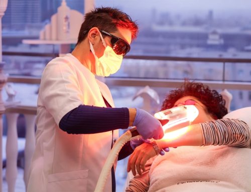 Laser Hair Reduction — The Complete Guide for Indian Skin