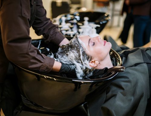 PRP for Hair — How It Works and How It Compares to GFC