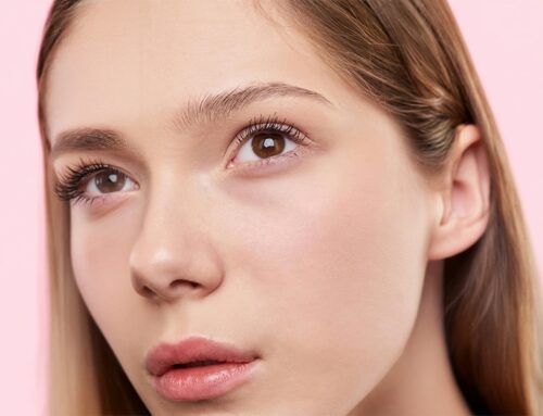 Post-Pregnancy Skin Changes — What to Expect and When to Treat