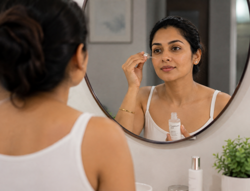 Why Tranexamic Acid Is Effective for Pigmentation