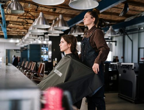 Telogen Effluvium — Why Your Hair Is Shedding and What to Do
