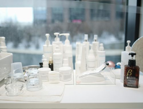 The Correct Order of Skincare Products — A Dermatologist’s Guide