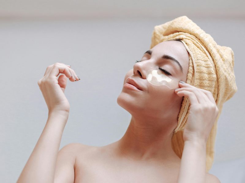 Under-Eye Fillers