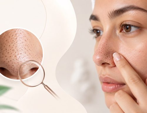 How to Remove Blackheads on the Nose | Dermatologist Hyderabad