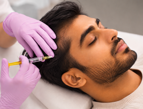GFC Hair Loss Treatment | Benefits & Expected Results