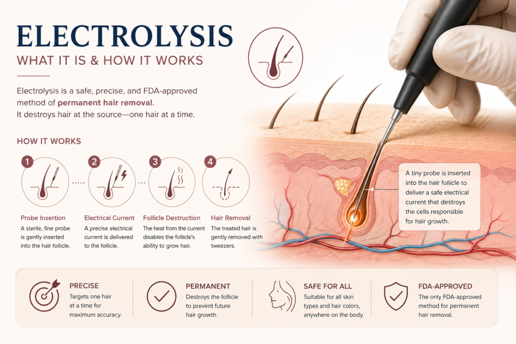 electrolyteswork