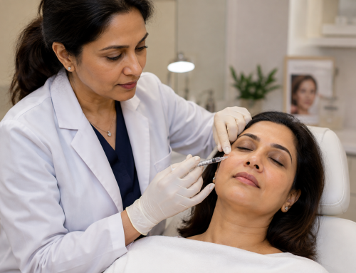HArmonyCa vs Sculptra vs Fillers: Which Is Right for You?
