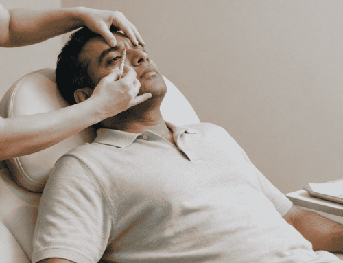 Injectables for Men: A Growing Trend in Hyderabad