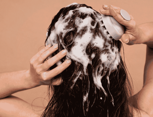 Best Shampoo for Hair Fall: What a Dermatologist Actually Recommends