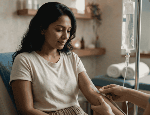How Often Should You Get an IV Drip?